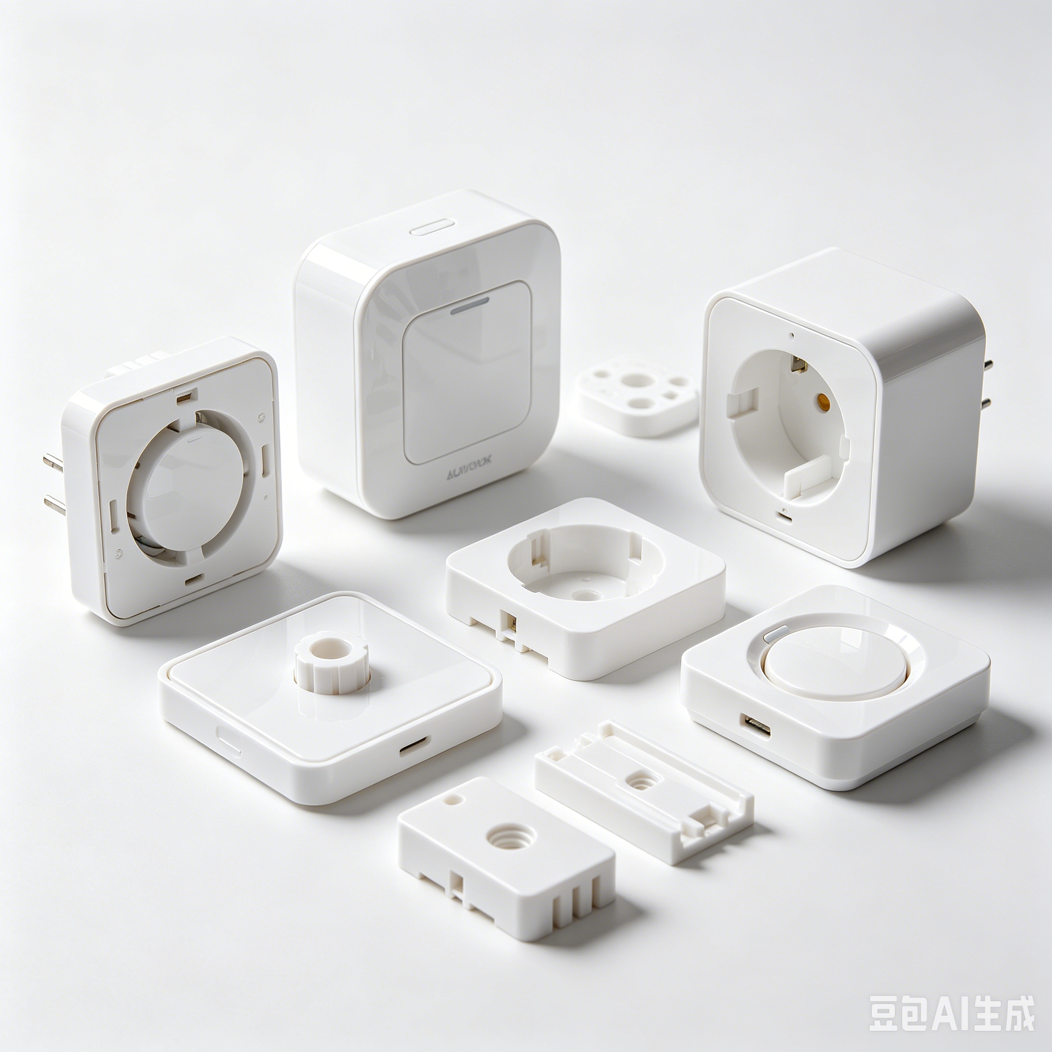波密模具开发